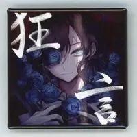 Ado - Badge - Utaite