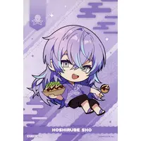 Hoshirube Sho - Postcard - Nijisanji