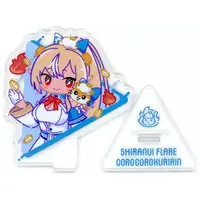 Shiranui Flare - Acrylic stand - Hololive x Sanrio Characters - hololive