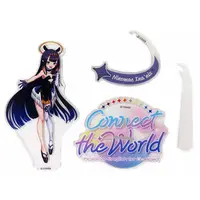 Ninomae Ina'nis - Acrylic stand - Myth