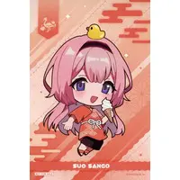 Suo Sango - Postcard - Nijisanji