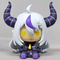 La+ Darknesss - Chokonokko Figure - Ichiban Kuji - Trading Figure - hololive