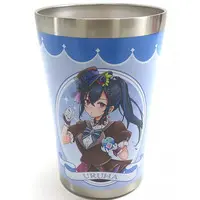 Ichinose Uruha - Tumbler, Glass - Tableware - VSPO!