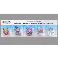 hololive - Acrylic stand