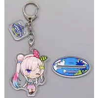 Airani Iofifteen - Acrylic stand - Key Chain - hololive