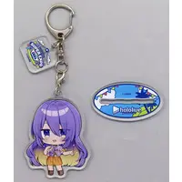 Moona Hoshinova - Acrylic stand - Key Chain - hololive