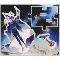 Shima - Acrylic stand - UraShimaSakataSen (USSS)