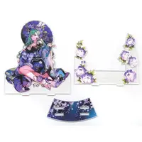 Yakumo Beni - Acrylic stand - VSPO!