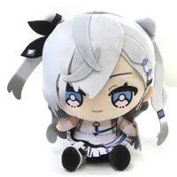 Vestia Zeta - hololive friends with u - Plush - hololive