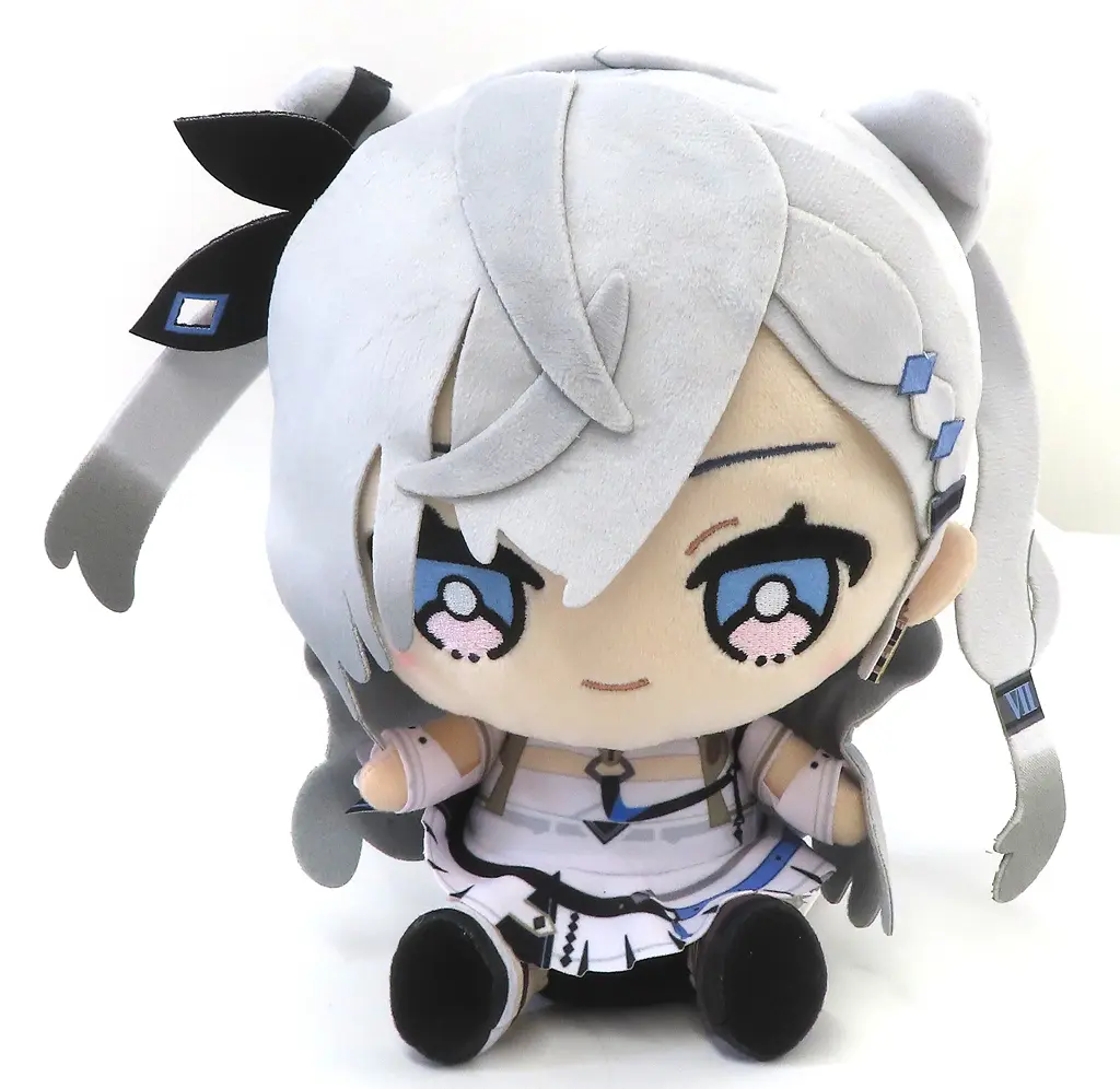 Vestia Zeta - hololive friends with u - Plush - hololive