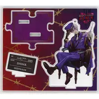 Shima - Acrylic stand - UraShimaSakataSen (USSS)