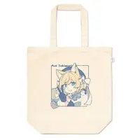 Tokimori Aoi - Bag - VTuber
