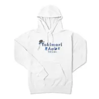 Tokimori Aoi - Clothes - Hoodie - VTuber Size-L