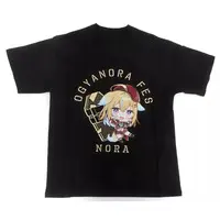 Shitagai Nora - Clothes - T-shirts - Sinsogumi