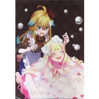 Shitagai Nora - Tapestry - VTuber