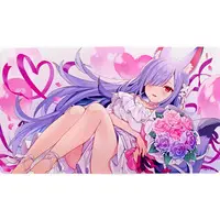 Kamishiro Natsume - Desk Mat - Trading Card Supplies - VTuber