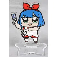 Omega Ray - Acrylic stand - Stationery - Omega Sisters