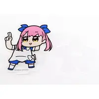 Omega Rio - Acrylic stand - Stationery - Omega Sisters