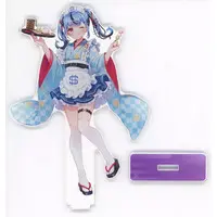 Nito Wai - Acrylic stand - VTuber