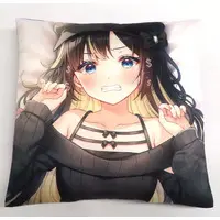 Nito Wai - Cushion - VTuber