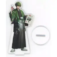 suchi - Acrylic stand - SIXFONIA