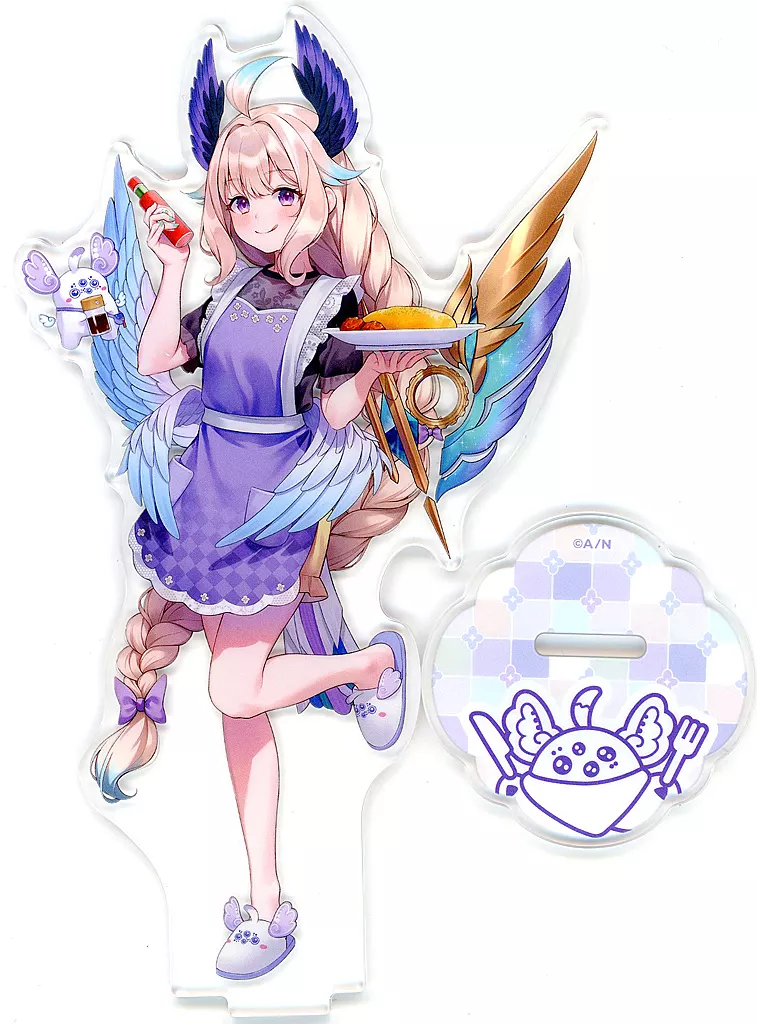 Enna Alouette - Acrylic stand - Nijisanji