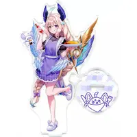 Enna Alouette - Acrylic stand - Nijisanji