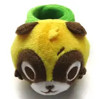 Aho no Sakata & Uratanuki - Accessory - Plush - UraShimaSakataSen (USSS)