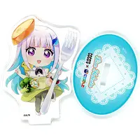 Lize Helesta - Acrylic stand - Nijisanji