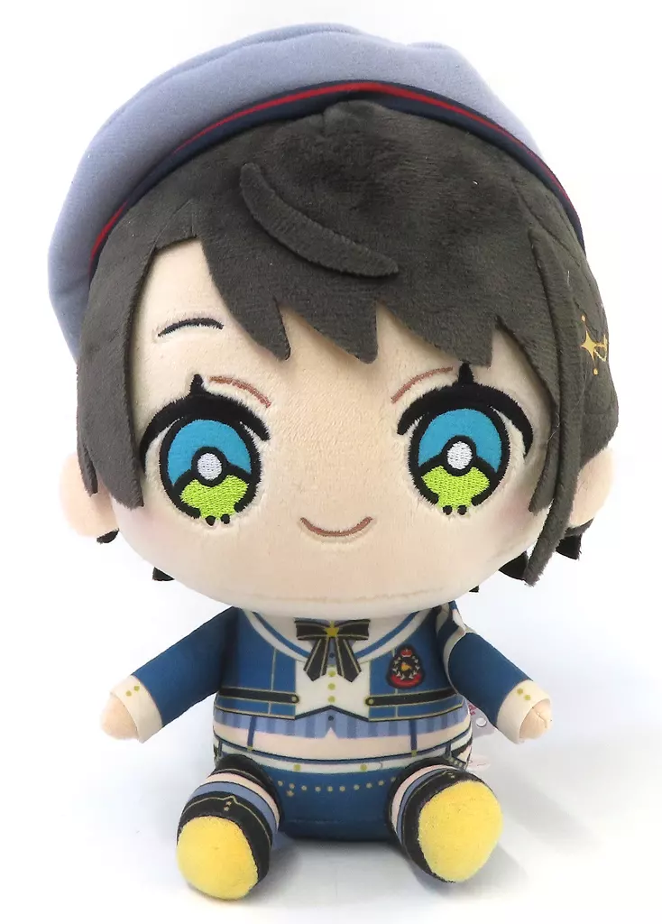 Oozora Subaru - hololive friends with u - Plush - hololive