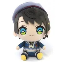 Oozora Subaru - hololive friends with u - Plush - hololive