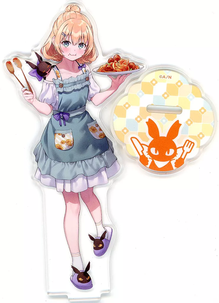 Millie Parfait - Acrylic stand - Nijisanji