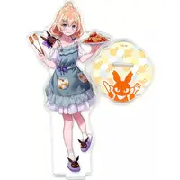 Millie Parfait - Acrylic stand - Nijisanji