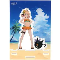Millie Parfait - Acrylic stand - Nijisanji
