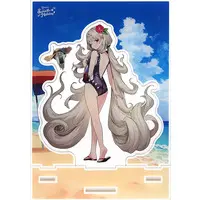 Reimu Endou - Acrylic stand - Nijisanji