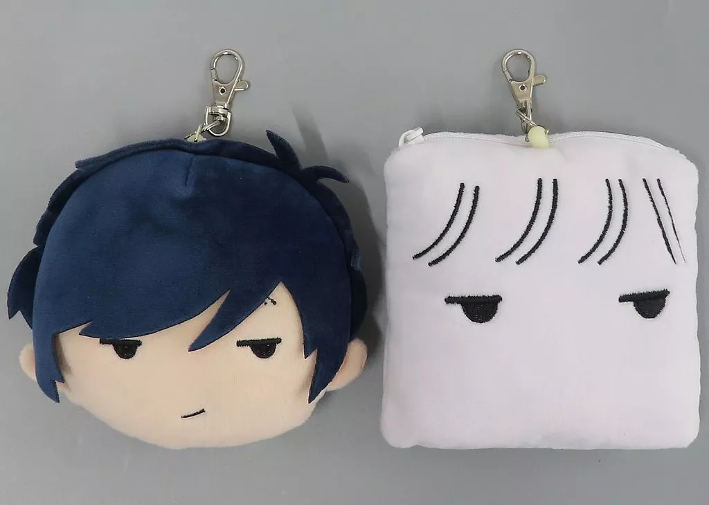 Soraru - Pouch - Plush - Utaite