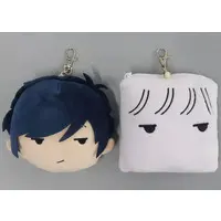 Soraru - Pouch - Plush - Utaite