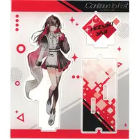 Hizuki Yui - Acrylic stand - Neo-Porte