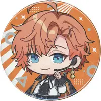 Shibuya HAL - Badge - Neo-Porte