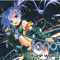 Palette Project - CD - Annin Miru & Sifar & Hanazono Serena & Tokiwa Kaname