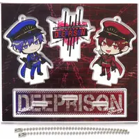 Shima & Aho no Sakata - Acrylic stand - UraShimaSakataSen (USSS)
