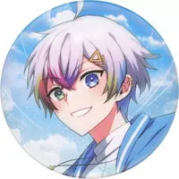 Relu - StarLight PolaRis 3rd Anniversary - Badge - Starlight Polaris