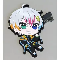 Relu - Accessory - Hair Clip - Starlight Polaris