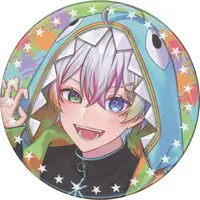 Relu - Badge - Starlight Polaris