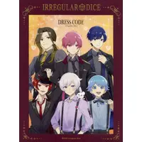 Ireisu - Illustration Board