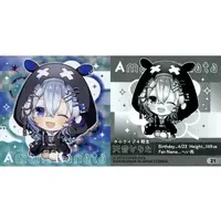 Amane Kanata - Stickers - Itajaga - hololive