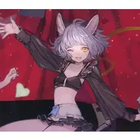 NINA - CD - KAMITSUBAKI STUDIO