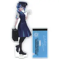 Hoshimachi Suisei - Acrylic stand - hololive