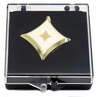 Astel Leda - Pin - Badge - HOLOSTARS