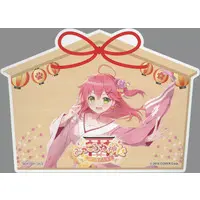 Sakura Miko - Character Card - hololive